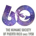 logo Humane Society of Puerto Rico